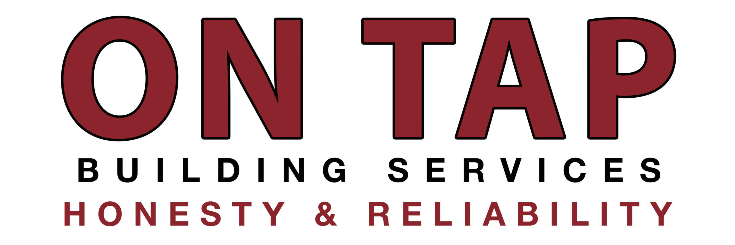 On Tap Building Services